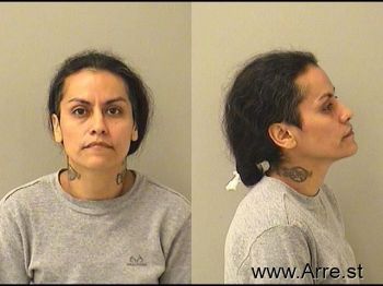 Juana  Nunez Cervantes Mugshot